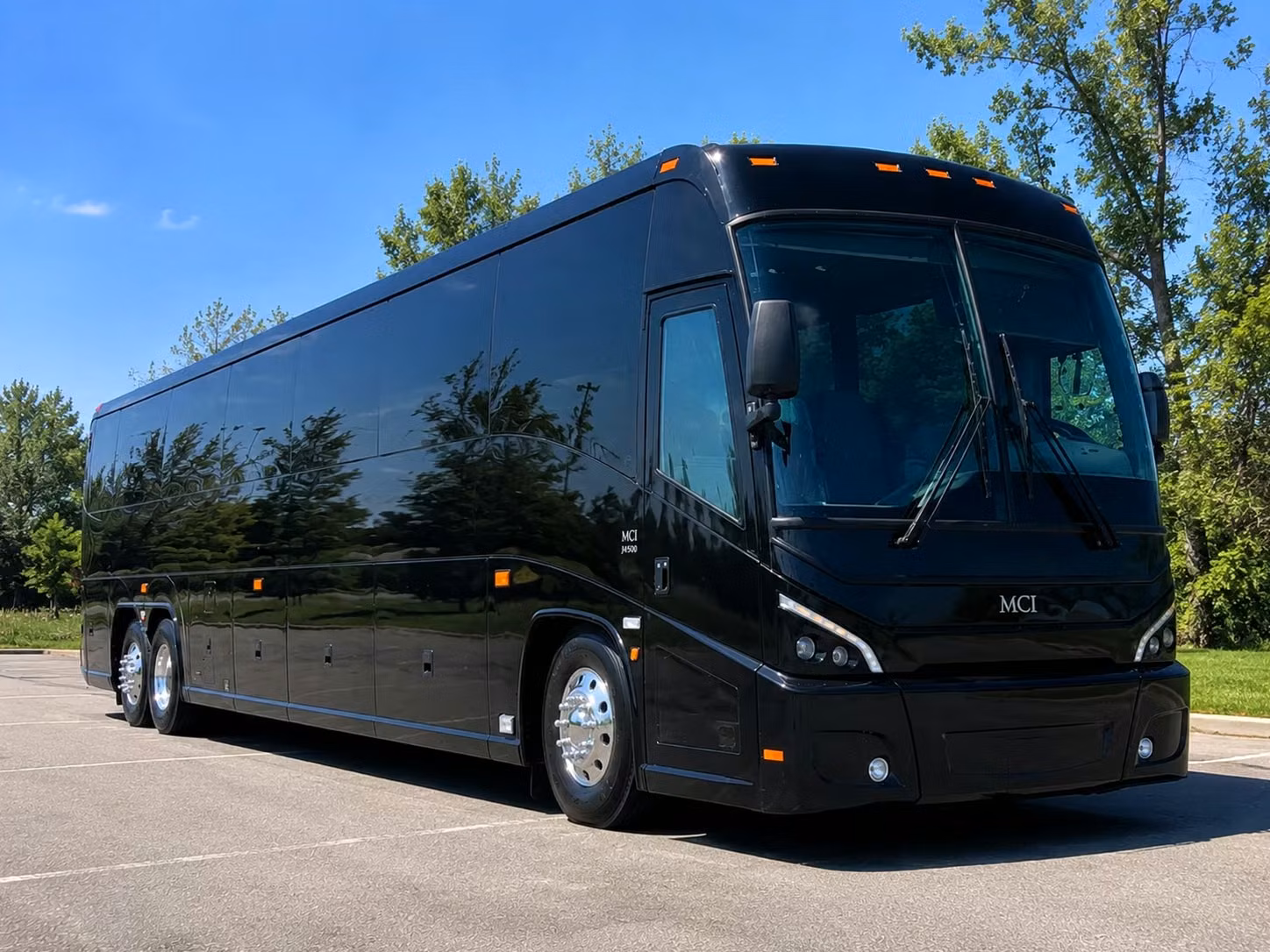 book multiple buses for large scale union city school events and grade level field trips