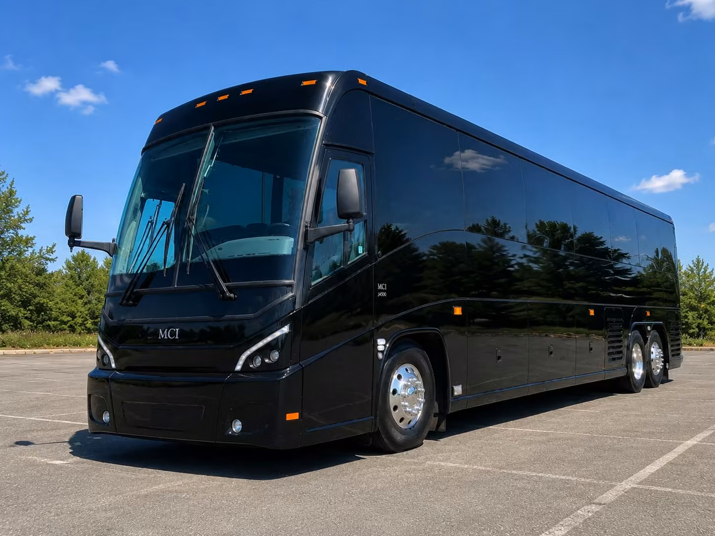 charter bus transportation for union city field trips to san francisco