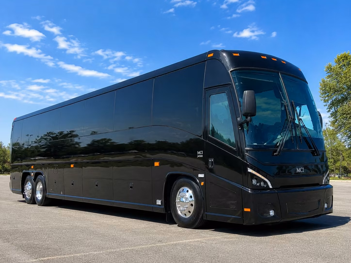 charter buses for union city school field trips to the oakland museum of california