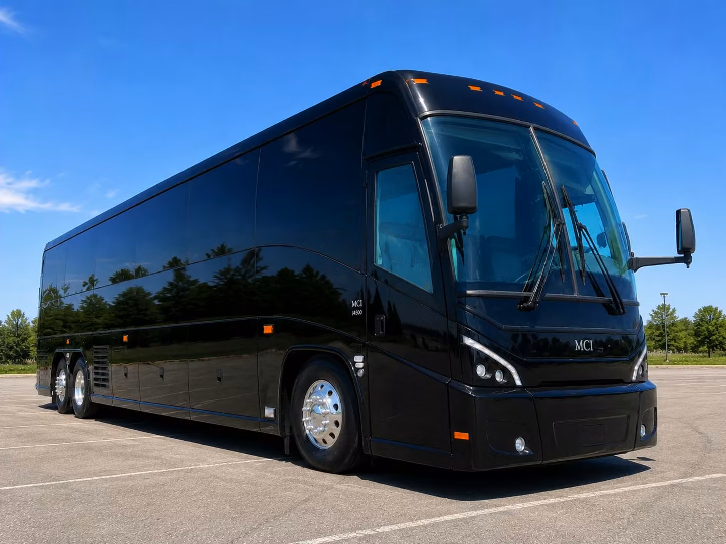 concert festival and special event transportation in union city
