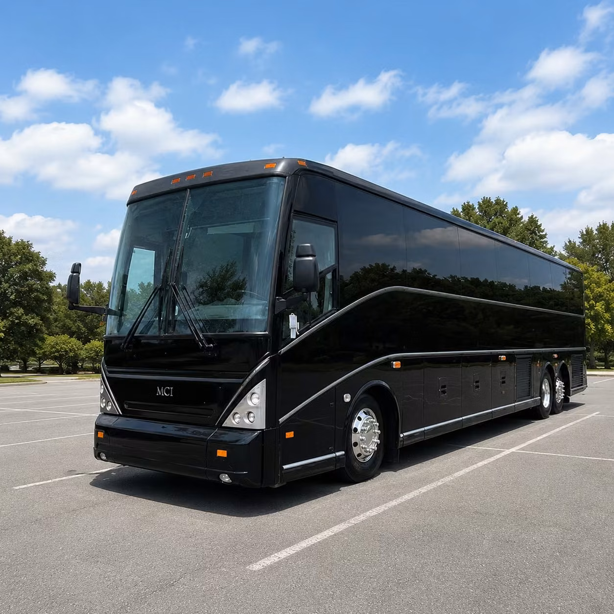 corporate event transportation in union city and across the east bay