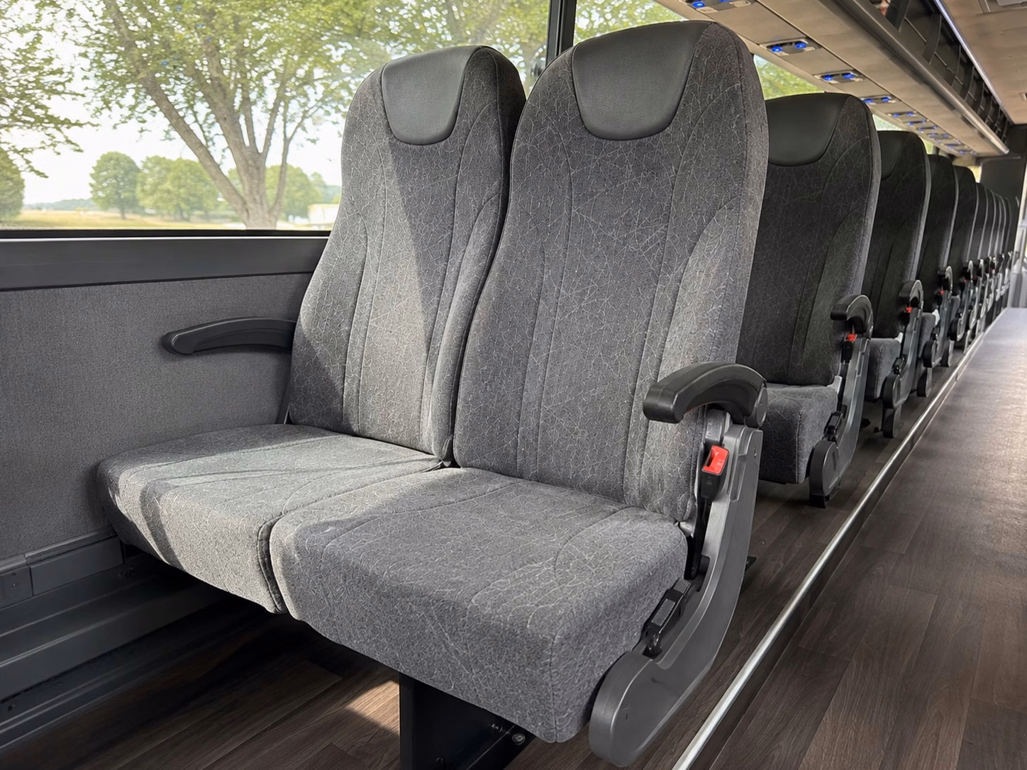 how where and when you re traveling affects union city bus rental rates