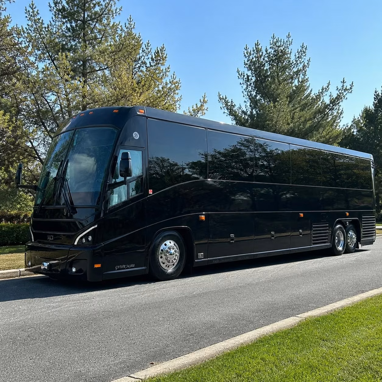 if your agency needs ada accessible or specialty government transportation in union city we ve got you covered
