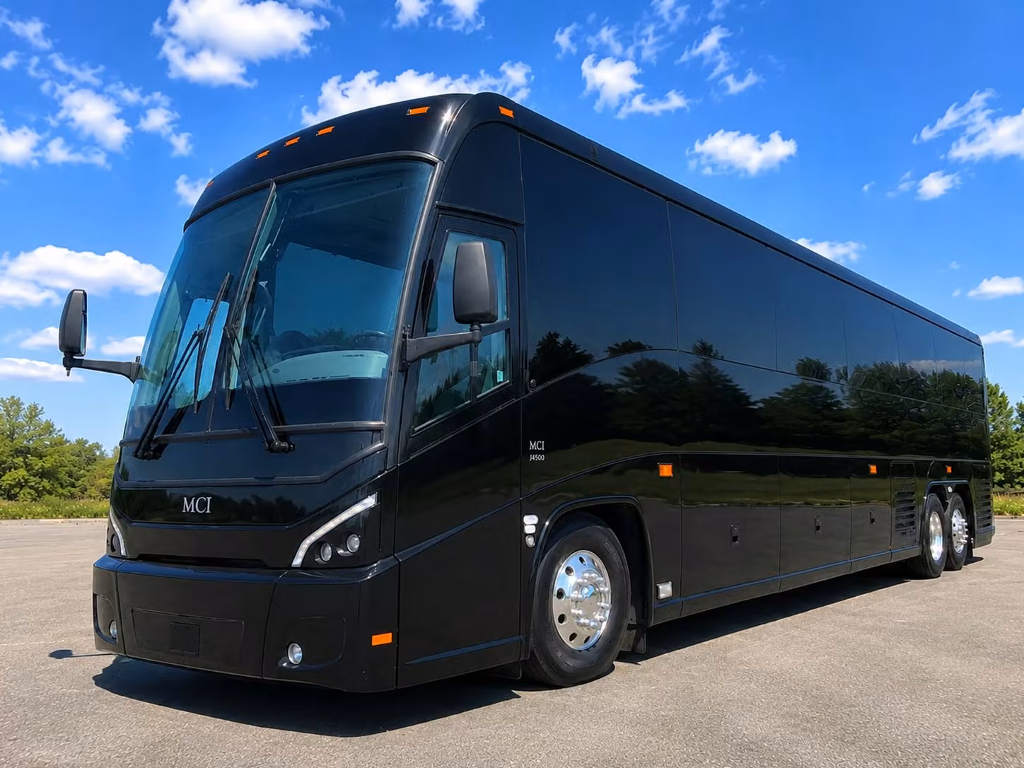 minibus rentals for east bay nature and science field trips from union city