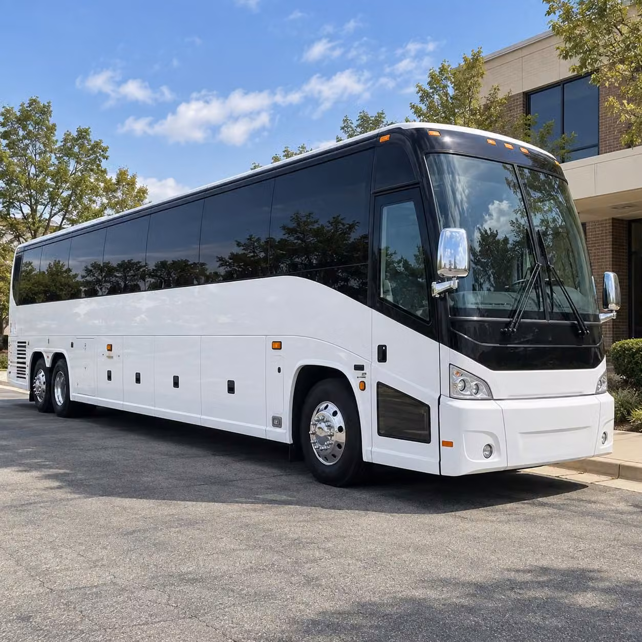 party buses for union city high school prom nights that go all night long