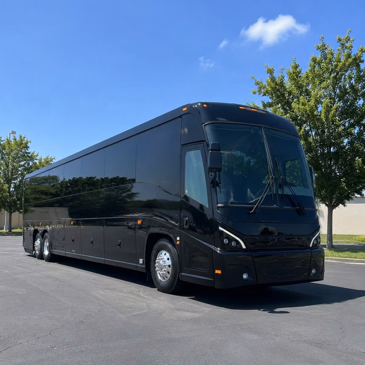 rather than juggling multiple vendors compare all your union city agency transportation options in one place