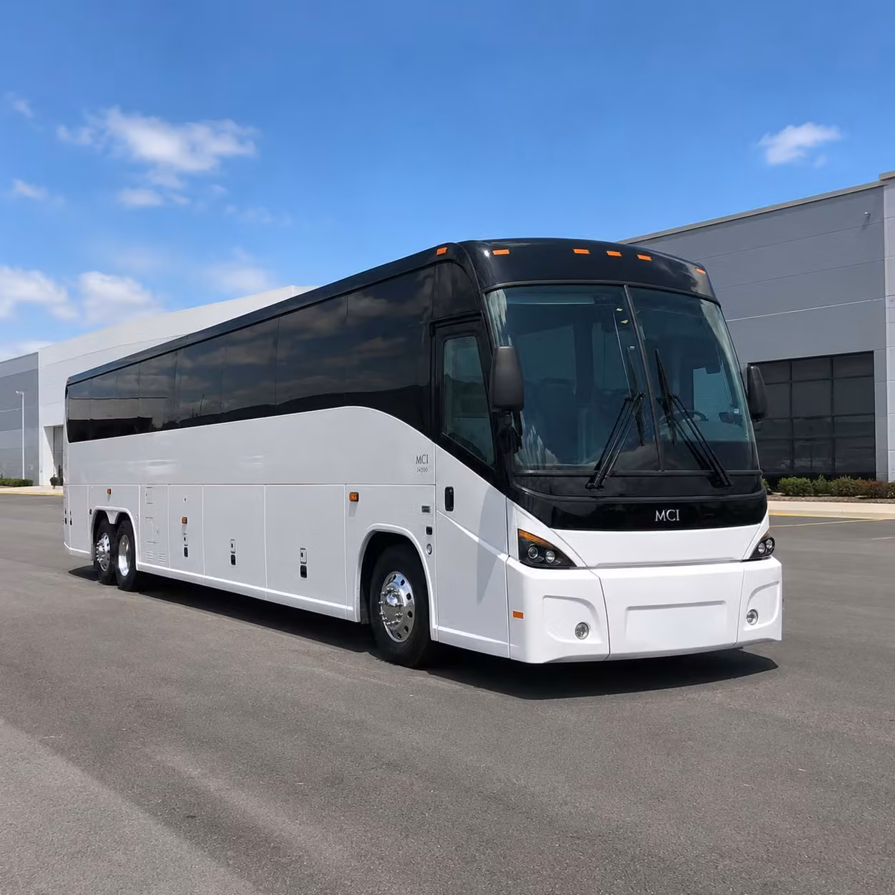 reliable personnel transport between union city facilities and bay area federal installations