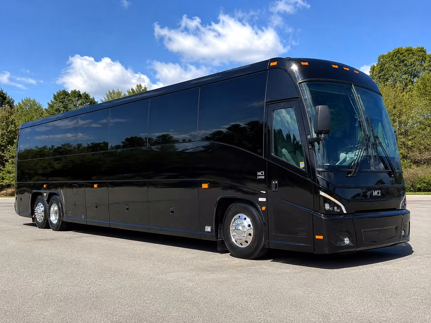 school field trip bus rentals in union city