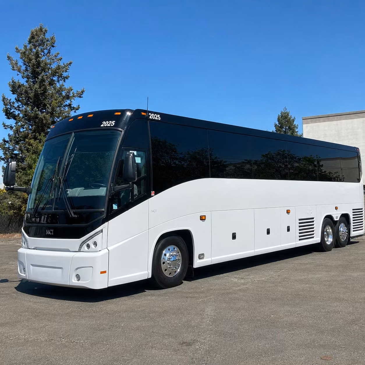 senior member and ada accessible church shuttle service in union city