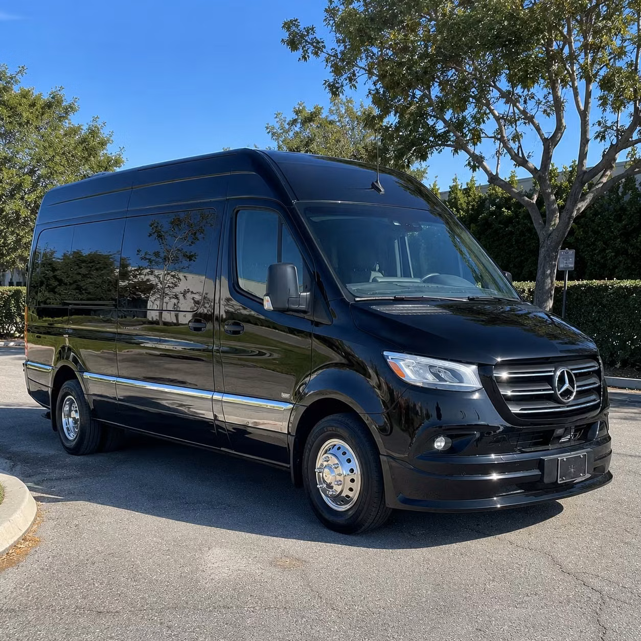 union city airport transportation