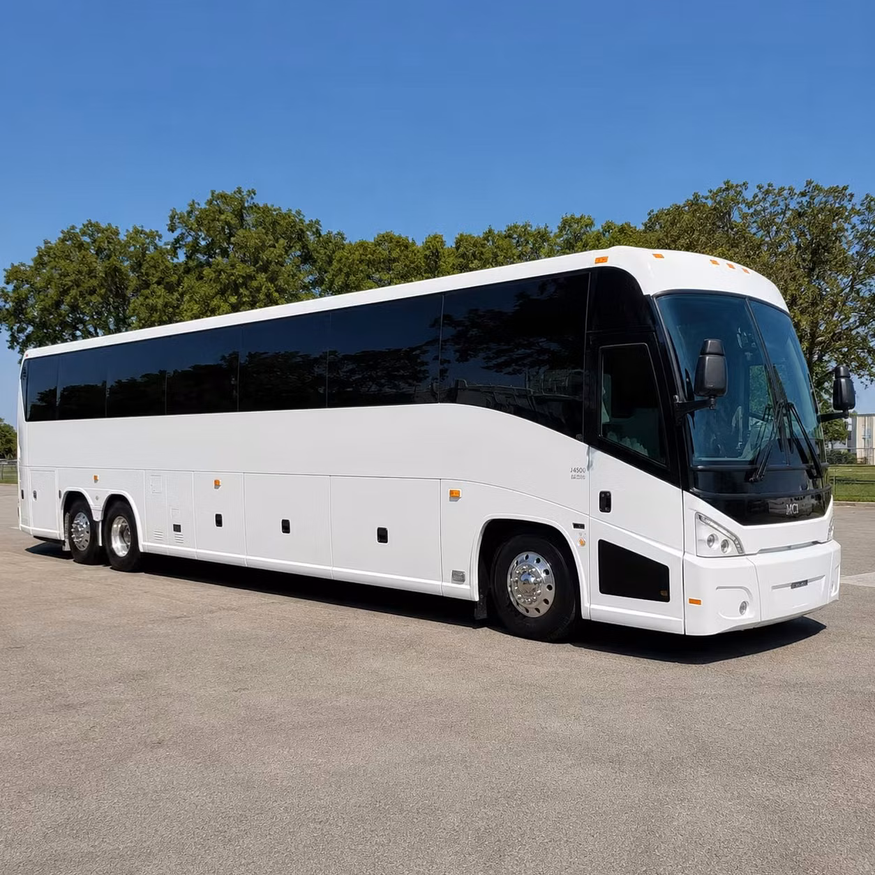 union city concert transportation