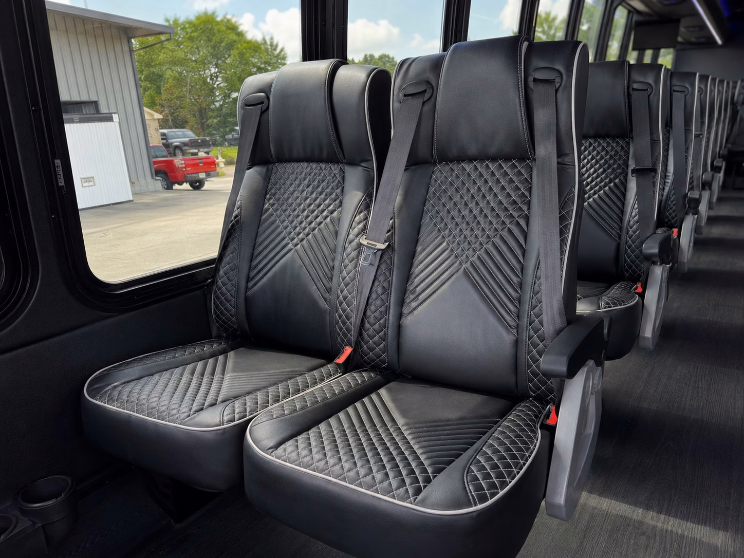 union city employee transportation