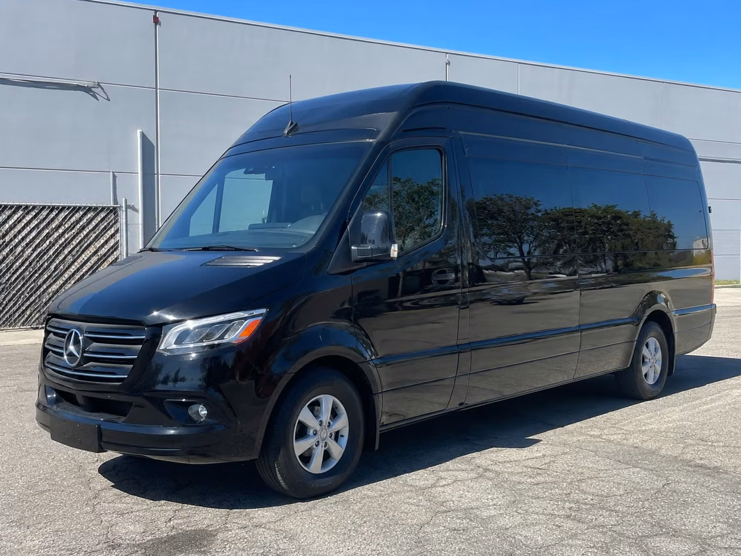 union city event transportation