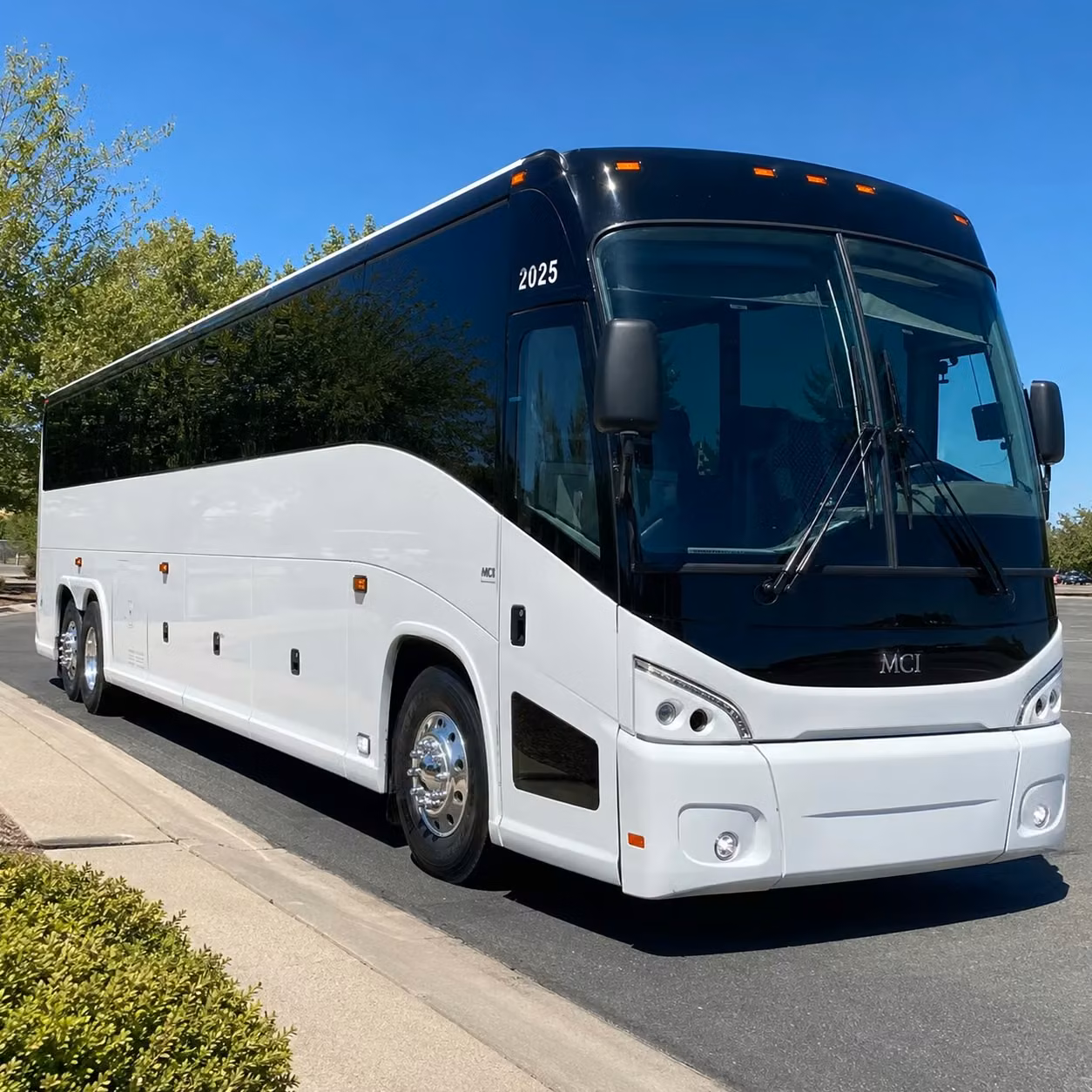 union city religious group transportation services