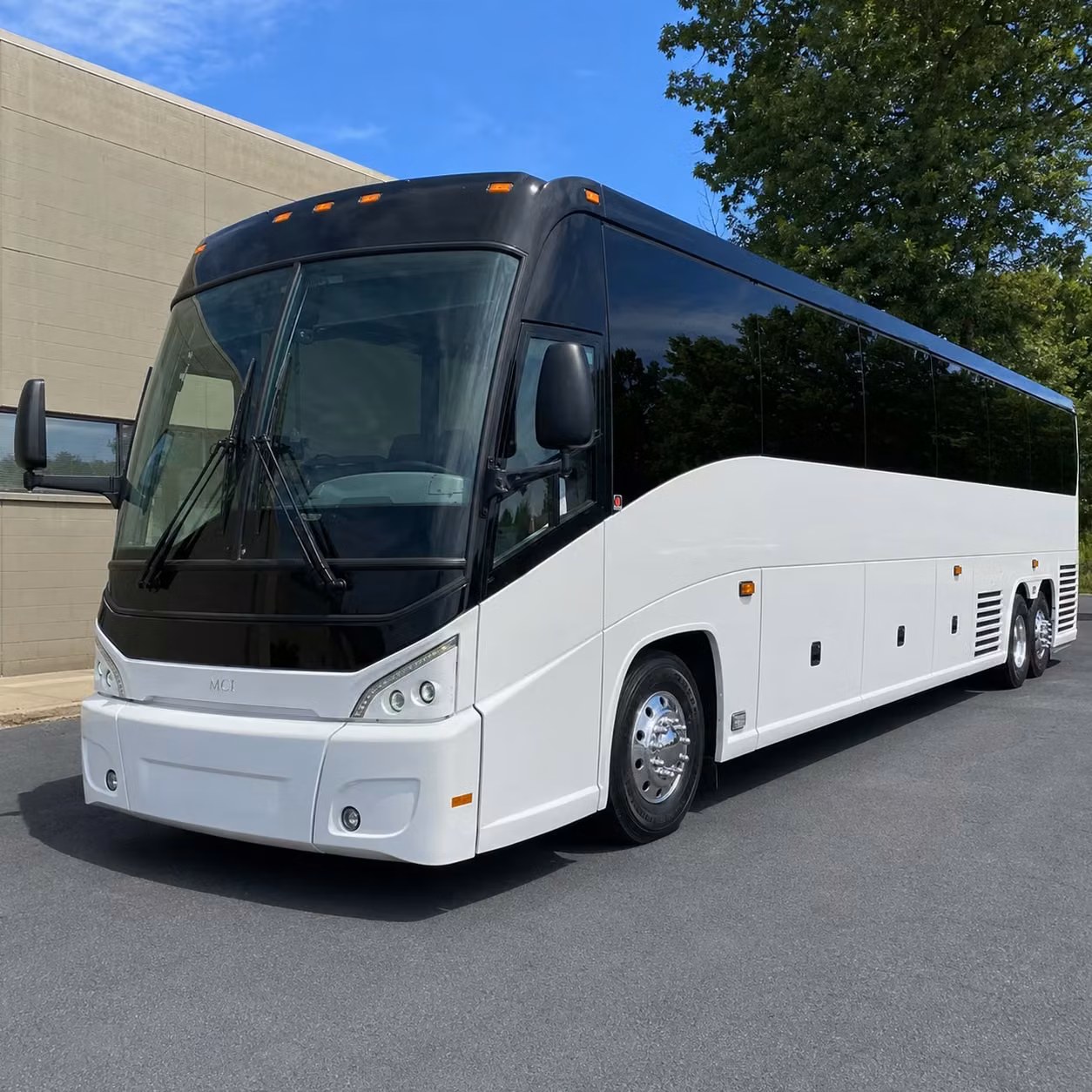 we make corporate group travel from union city simple