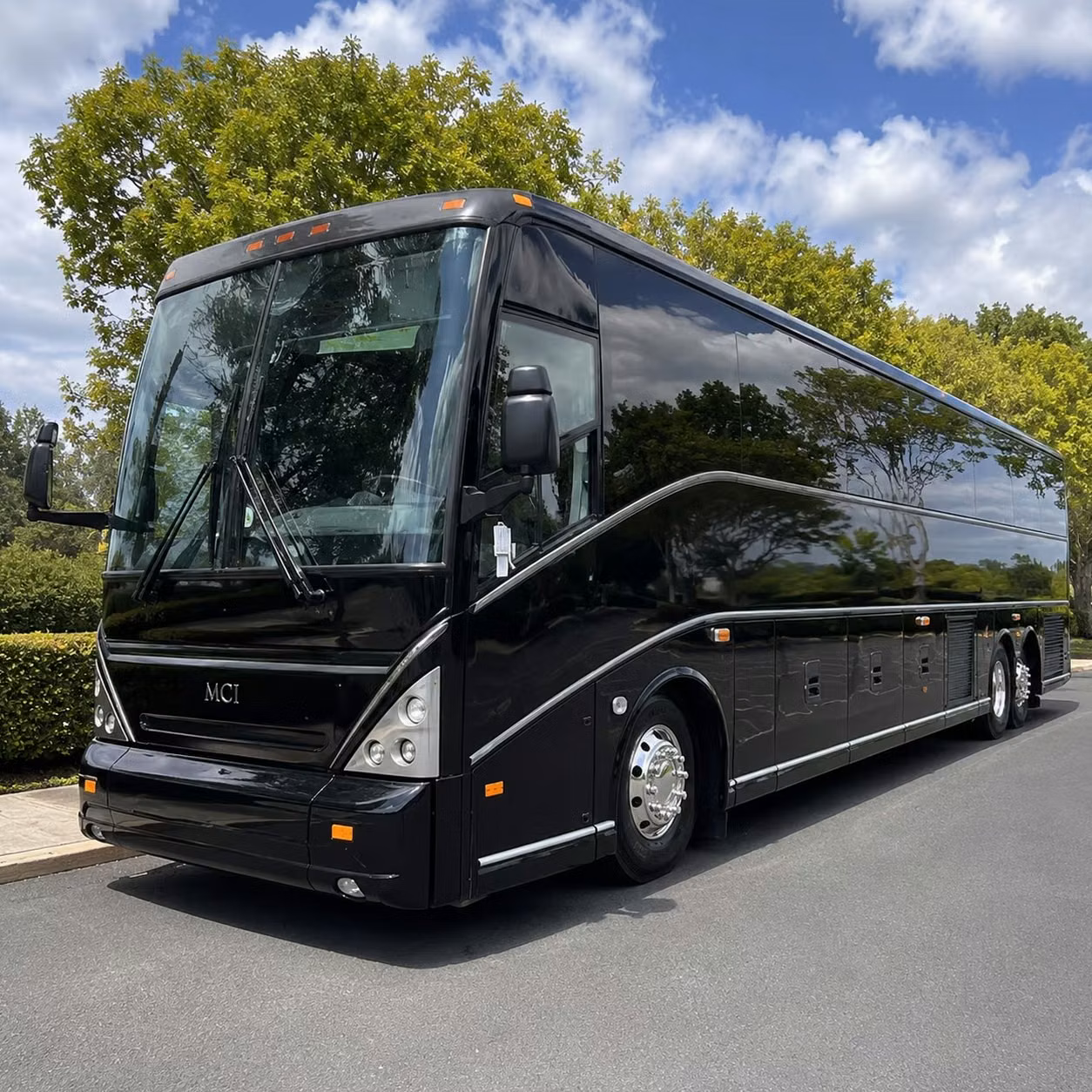 you can find and book concert transportation in union city and any nearby city