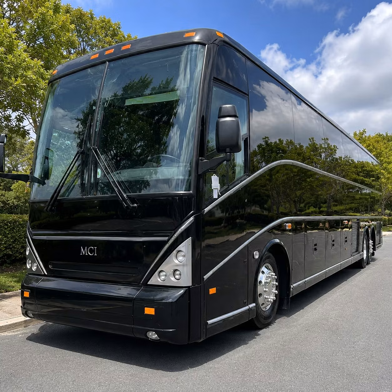 you can find and book corporate event transportation in union city and any nearby city